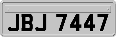 JBJ7447