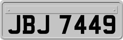 JBJ7449