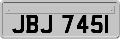 JBJ7451
