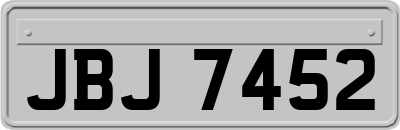 JBJ7452