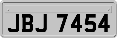 JBJ7454