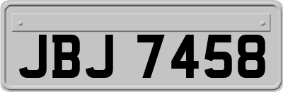 JBJ7458