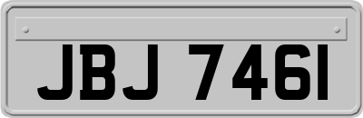 JBJ7461