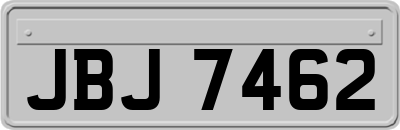 JBJ7462