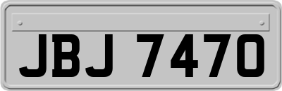 JBJ7470