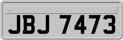 JBJ7473