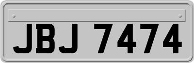 JBJ7474