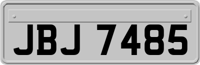 JBJ7485