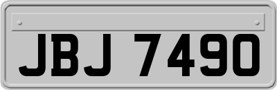 JBJ7490