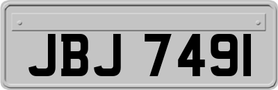 JBJ7491