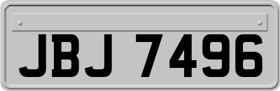 JBJ7496