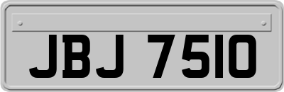 JBJ7510