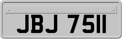 JBJ7511