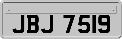 JBJ7519