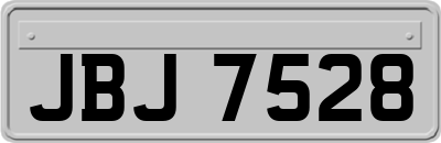 JBJ7528