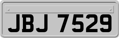 JBJ7529