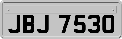 JBJ7530