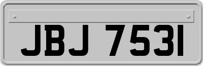 JBJ7531