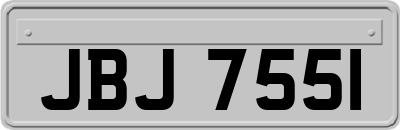 JBJ7551