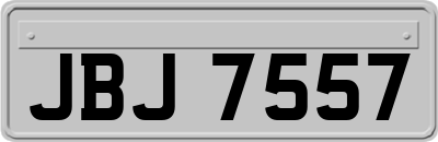 JBJ7557