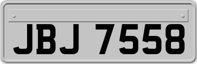 JBJ7558