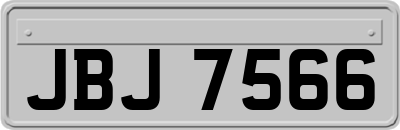 JBJ7566