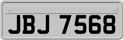 JBJ7568
