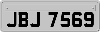 JBJ7569
