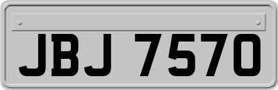 JBJ7570