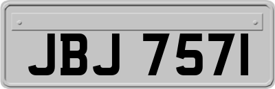 JBJ7571