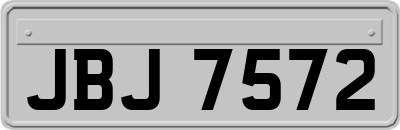 JBJ7572