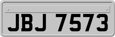 JBJ7573