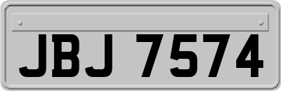 JBJ7574
