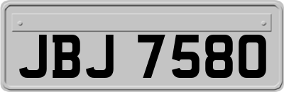 JBJ7580