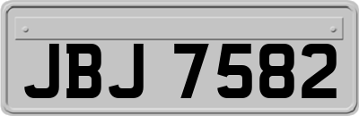JBJ7582