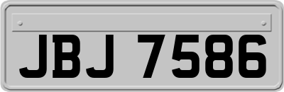 JBJ7586