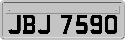 JBJ7590
