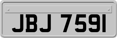 JBJ7591