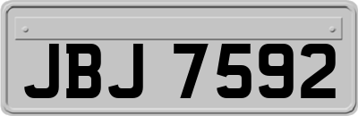 JBJ7592