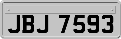 JBJ7593