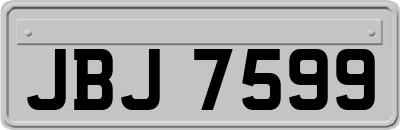 JBJ7599
