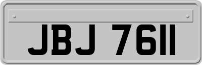 JBJ7611