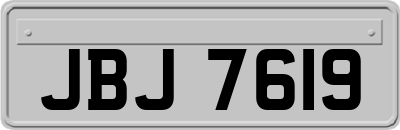 JBJ7619