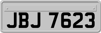 JBJ7623