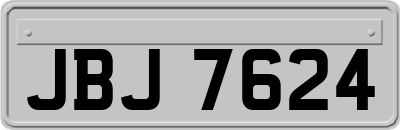 JBJ7624