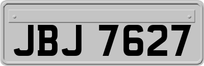 JBJ7627