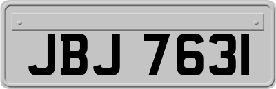 JBJ7631