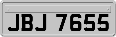JBJ7655