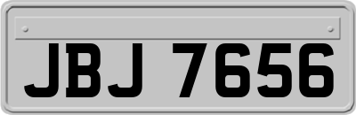 JBJ7656