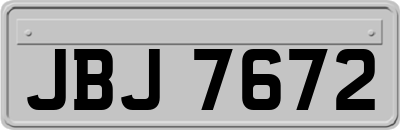 JBJ7672
